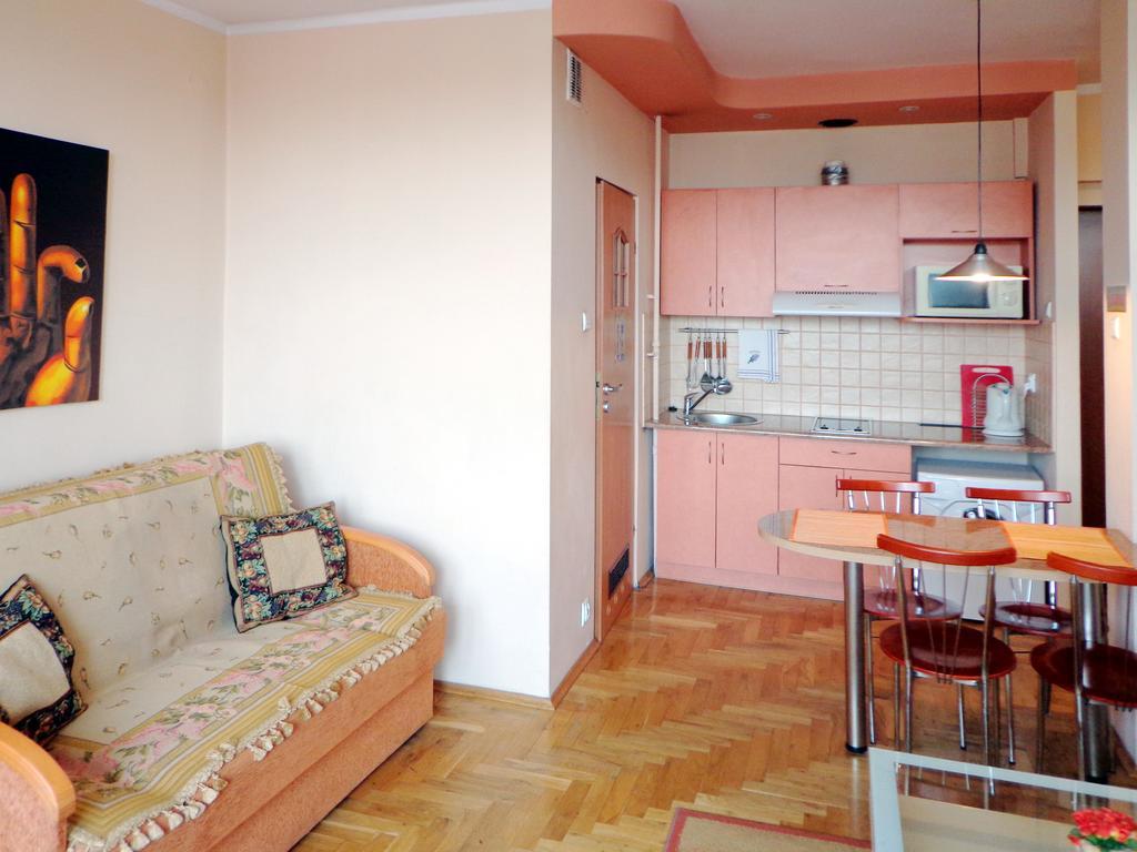 Ekstaza Cracóvia Quarto foto