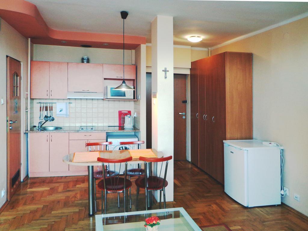 Ekstaza Cracóvia Quarto foto