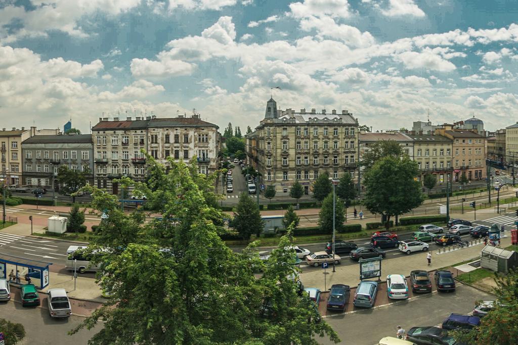 Ekstaza Cracóvia Quarto foto